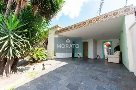 Casa com 3 Quartos à venda, 200m² no Eldorado/Cidade Jardim Eldorado, Contagem