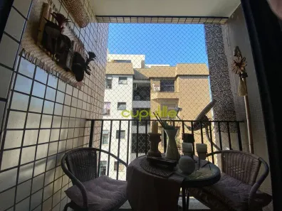 Apartamento com 2 Quartos à venda, 70m² no Icaraí, Niterói