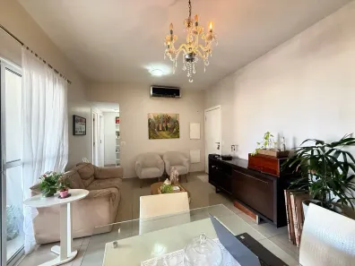 Apartamento com 2 Quartos à venda, 69m² no Cremação, Belém