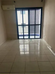 Apartamento com 2 Quartos à venda, 100m² no Ponta da Praia, Santos