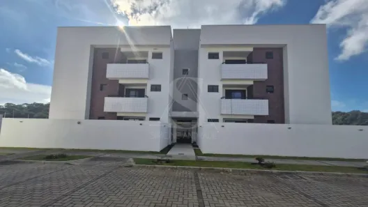Apartamento com 2 Quartos à venda, 52m² no Jardim Paulista, Campina Grande do Sul