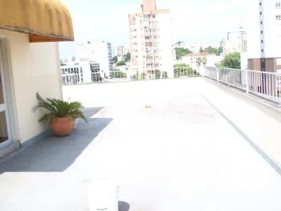 Apartamento com 2 Quartos à venda, 87m² no Moinhos de Vento, Porto Alegre