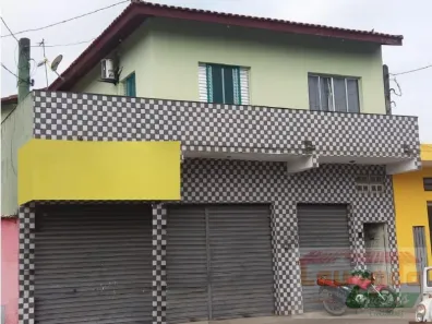 Imóvel Comercial com 2 Quartos à venda, 165m² no Cidade Balneária Nova Peruíbe, Peruíbe