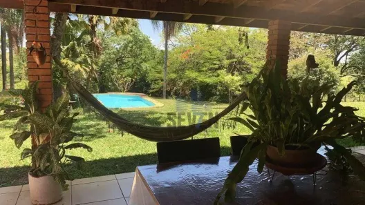 Fazenda/Sítio com 3 Quartos à venda, 380m² no , Avaí