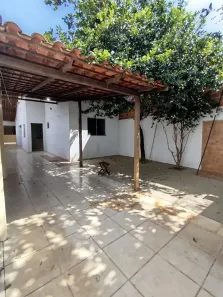 Casa com 2 Quartos à venda, 120m² no Setor Monte Azul, Senador Canedo