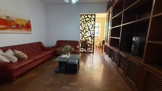 Apartamento com 3 Quartos para alugar, 150m² no Gutierrez, Belo Horizonte