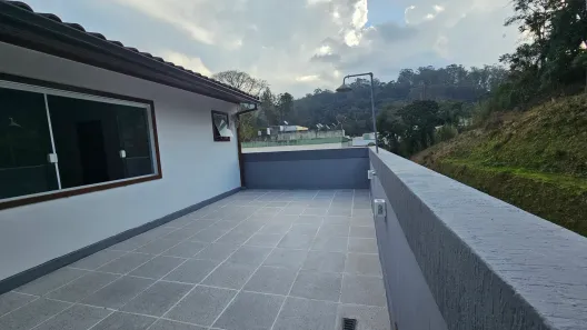 Apartamento com 3 Quartos à venda, 75m² no Pimenteiras, Teresópolis