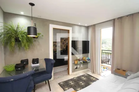 Apartamento com 2 Quartos à venda, 45m² no Vila Nova York, São Paulo