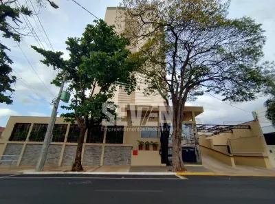 Apartamento com 2 Quartos à venda, 70m² no Jardim Estoril IV, Bauru