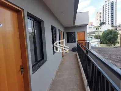 Apartamento com 2 Quartos à venda, 36m² no Parque Peruche, São Paulo