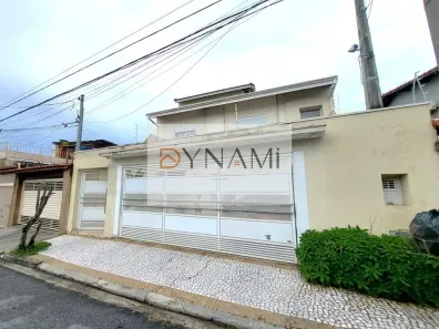 Sobrado com 3 Quartos à venda, 130m² no Vila Santa Helena, Mogi das Cruzes