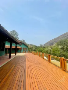 Casa com 8 Quartos à venda, 8700m² no Araras, Petrópolis