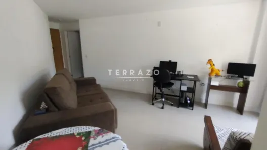 Apartamento com 1 Quarto à venda, 49m² no Agriões, Teresópolis