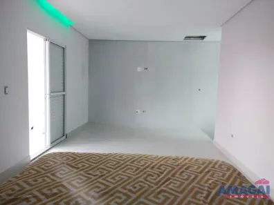 Sobrado com 1 Quarto à venda, 130m² no Residencial Parque dos Sinos, Jacareí