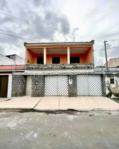 Casa com 4 Quartos à venda, 319m² no São Conrado, Aracaju