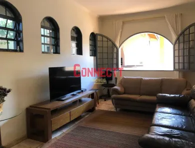 Casa com 4 Quartos à venda, 496m² no City Ribeirão, Ribeirão Preto