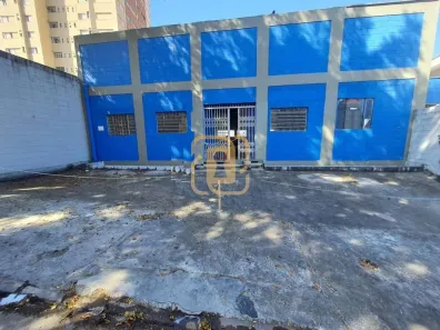 Prédio Comercial à venda, 855m² no Vila Barreto, São Paulo