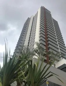 Apartamento com 3 Quartos à venda, 103m² no Vila Gumercindo, São Paulo
