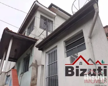 Imóvel Comercial com 3 Quartos à venda, 331m² no Companhia Fazenda Belém, Franco da Rocha