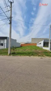 Lote/Terreno à venda, 184m² no Jardins do Império, Indaiatuba