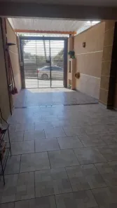 Sobrado com 2 Quartos à venda, 152m² no Vila Barreto, São Paulo