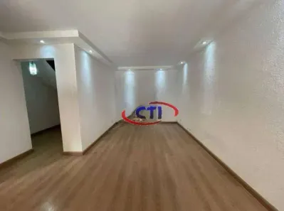 Sobrado com 3 Quartos à venda, 137m² no Santa Terezinha, São Bernardo do Campo
