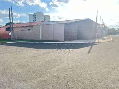 Casa de Condomínio com 3 Quartos à venda, 155m² no Parque Taquaral, Piracicaba