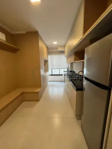 Apartamento com 1 Quarto à venda, 47m² no Higienópolis, São José do Rio Preto
