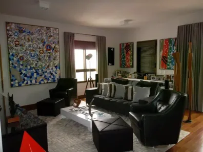 Apartamento com 4 Quartos à venda, 386m² no Horto Florestal, Salvador