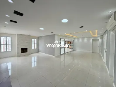 Apartamento com 4 Quartos à venda, 225m² no Chácara Califórnia, São Paulo