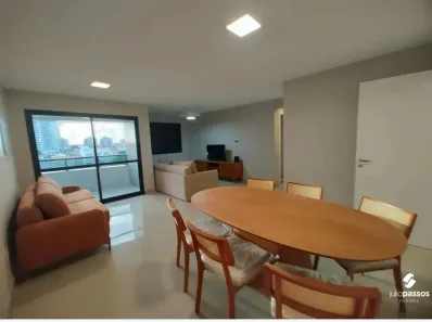 Apartamento com 2 Quartos à venda, 85m² no Farolândia, Aracaju