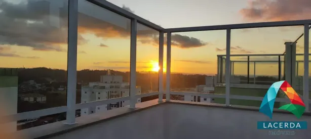 Apartamento com 2 Quartos à venda, 170m² no Parque Esplanada, Embu das Artes