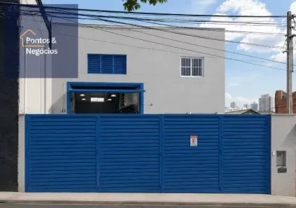 Galpão/Depósito/Armazém para alugar, 280m² no Vila Carrão, São Paulo
