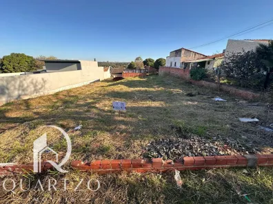 Lote/Terreno à venda, 1000m² no Jardim Andrade, Maringá