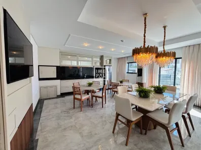 Apartamento com 2 Quartos à venda, 70m² no Praia De Palmas, Governador Celso Ramos