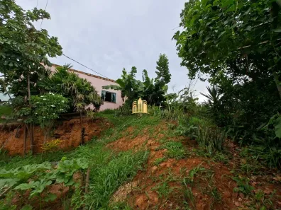Fazenda/Sítio com 3 Quartos à venda, 90m² no Tropeiros, Esmeraldas