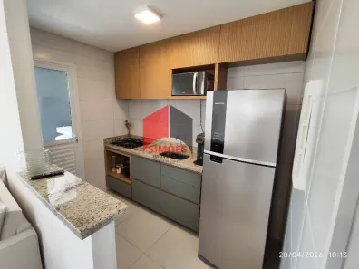 Apartamento com 2 Quartos à venda, 63m² no Parque Industrial, São José dos Campos