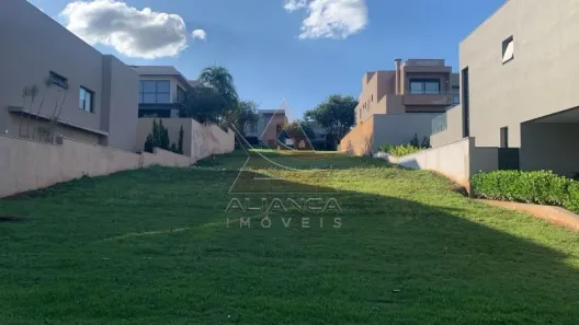 Lote/Terreno à venda, 514m² no Residencial e Empresarial Alphaville, Ribeirão Preto