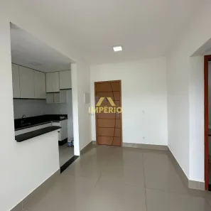Apartamento com 2 Quartos à venda, 58m² no Vila Norma, Salto