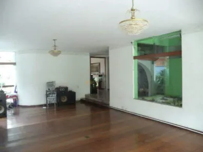 Sobrado com 4 Quartos à venda, 793m² no Interlagos, São Paulo