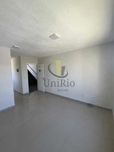 Apartamento com 2 Quartos à venda, 44m² no Santa Cruz, Rio de Janeiro