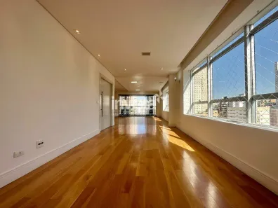 Apartamento com 4 Quartos à venda, 209m² no Boqueirão, Santos