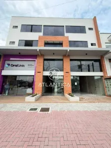Sala Comercial para alugar, 36m² no Costazul, Rio das Ostras