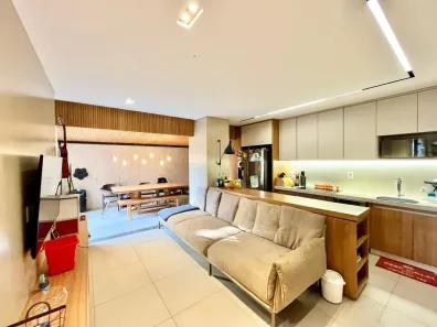 Apartamento com 2 Quartos à venda, 98m² no Santa Efigênia, Belo Horizonte
