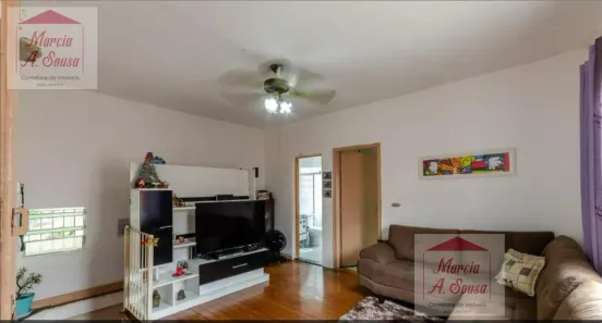 Casa com 3 Quartos à venda, 330m² no Vila Palmeiras, São Paulo
