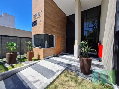 Apartamento com 2 Quartos à venda, 68m² no Bento Ferreira, Vitória