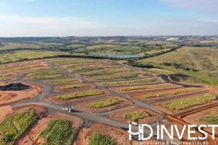 Lote/Terreno à venda, 157m² no Jardim Residencial Nova Veneza, Indaiatuba