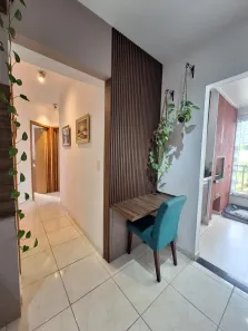 Apartamento com 3 Quartos à venda, 70m² no Vila Ema, São José dos Campos