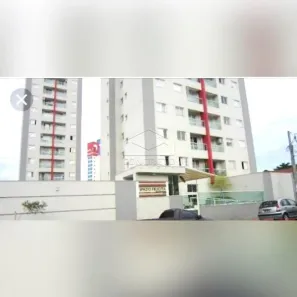 Apartamento com 1 Quarto à venda, 37m² no Vila Santa Tereza, Bauru