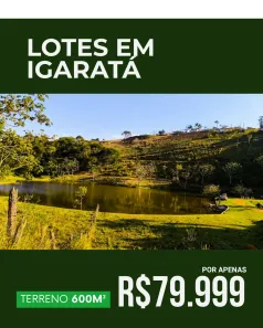 Lote/Terreno à venda, 600m² no Centro, Itaquaquecetuba